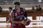 Basket B: San Giobbe Chiusi arrivano l'ala argentina Rasio e il play Lorenzo Baldi
