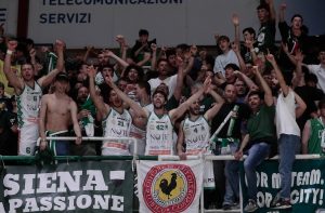 Serie B Interregionale, domani si conoscerà il destino della Note di Siena Mens Sana