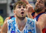 Mens Sana Basketball, arriva il pivot Jacopo Ragusa: "Orgoglioso di giocare a Siena"