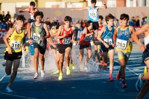 Uisp Atletica Siena, risultati positivi dalle spedizioni di Molfetta, Bologna, Foligno e Prato