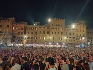 Siena, Area Civica: "Diamo vita a un festival musicale internazionale coinvolgendo tutte le eccellenze cittadine"