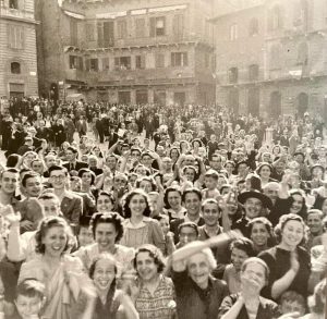 Siena, 3 luglio 1944