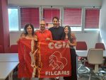 Monteriggioni, eletta la rsu di BDM: Filcams Cgil primo sindacato