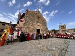 Monteriggioni, confermato il successo del nuovo format della Festa Medievale