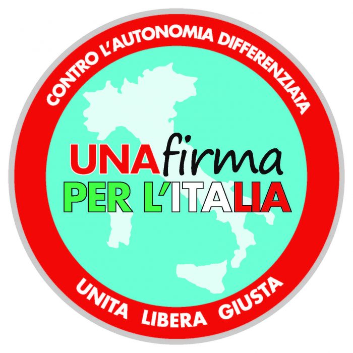 Siena, nasce il comitato provinciale per l'abrogazione dell'autonomia differenziata