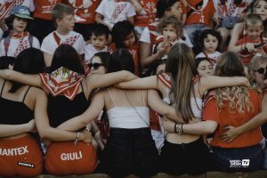 'Birriamo in Provenzano', festa della birra nella Contrada della Giraffa