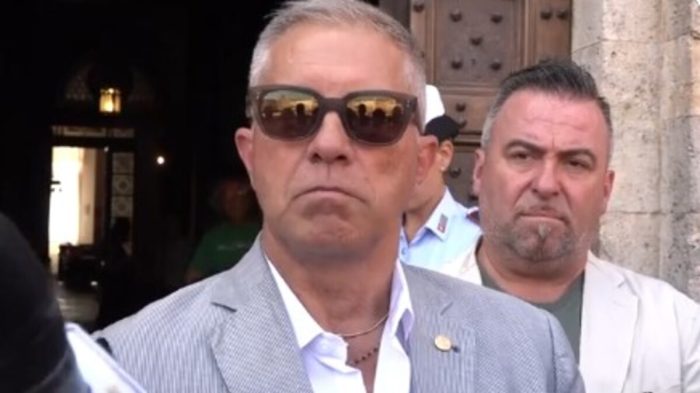 Palio di Siena 16 agosto, Bircolotti: "Voglio una mossa corretta che rispetti i tempi della rincorsa"