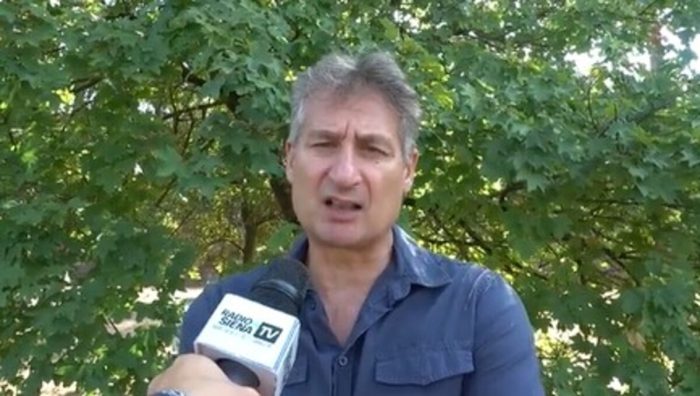 Bozzi (Azione Siena): "La nostra è l'unica area liberaldemocratica popolare"