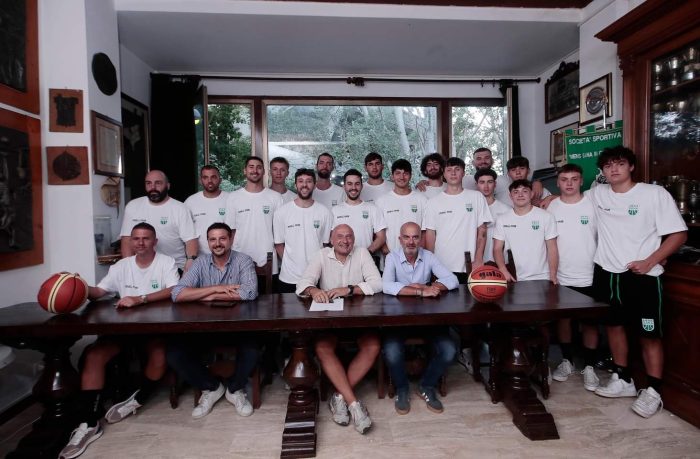 Note di Siena Mens Sana Basketball, al via la stagione 2024-2025 in B Interregionale