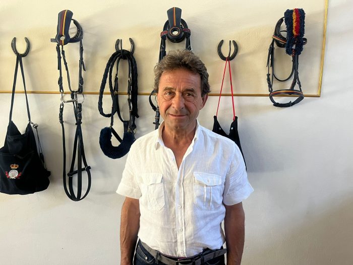 Palio di Siena 16 agosto, Bruni: "Se i cavalli ci sono, il Nicchio vuole i migliori"