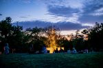 La "Notte dei desideri": al Parco Sculture del Chianti per ammirare le stelle cadenti