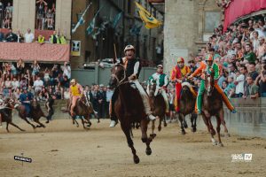 Palio di agosto, Lupa: commissioni a lavoro per i festeggiamenti