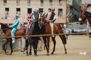 Palio di Siena, ecco le sanzioni per le Carriere 2024