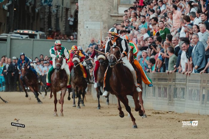 Palio di Siena: revisione regolamento, scelti i membri della commissione per il Magistrato