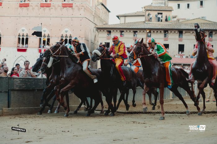 Palio di Siena, ecco le proposte di sanzione le Carriere 2024. Il riepilogo