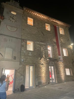 Rapolano Terme: il Palazzo Pretorio torna a vivere fra storia e cultura