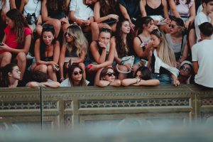 Palio di Siena, prove regolamentate 12 agosto: la gallery