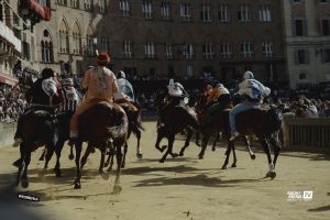 Siena, il sindaco Fabio: "Via alla Commissione per il Regolamento del Palio"