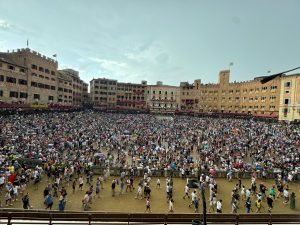 Palio di Siena, tutti gli orari di oggi