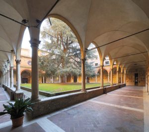 Università di Siena, laureati primi 12 studenti del corso triennale in Economics and Management