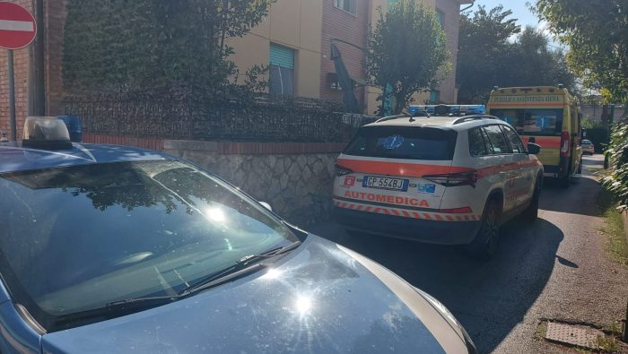 Siena, donna 31enne uccisa con un colpo di arma da fuoco