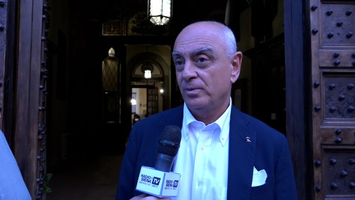 Rinvio Palio di Siena 16 agosto, Bernardini: "Correremo domani alle ore 19, stesso orario e stessa formula"