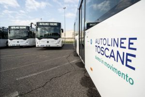 Provincia di Siena, modifiche a servizi bus per gli studenti