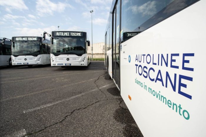 Riaperture delle scuole, a Siena e Grosseto arrivano 9 nuovi bus interurbani