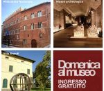 4 Agosto, tornano anche a Siena le domeniche gratuite nei musei statali