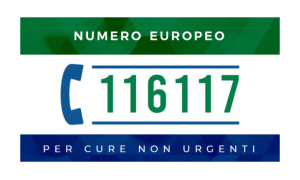 Pronto in Toscana il nuovo servizio 116117 per i bisogni sanitari non urgenti