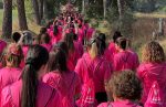 Torna la Pittarosso Pink Parade a Siena, domenica 27 ottobre