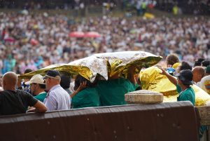 Palio di Siena 16 agosto, si attendono notizie ufficiali per il recupero