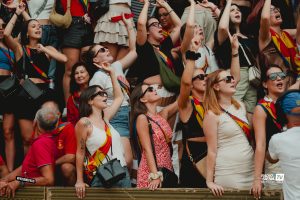 Palio di Siena, elezioni nella Chiocciola il 10, 11 e 12 gennaio