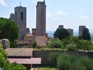 San Gimignano, al via "Degusta in Jazz" nella Rocca di Montestaffoli