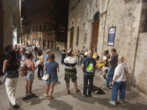 Le Scoperte, domani a spasso per scoprire i Papi di Siena