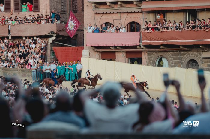 Palio di Siena, rinviata riunione della commissione per revisione Regolamento