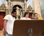 Accademia Chigiana e Unesco, programma Transcultura apre le porte a 18 giovani talenti musicali dei Paesi caraibici