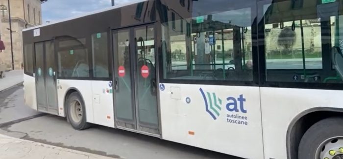 Trasporto scolastico Siena e provincia: da domani variazioni di orari