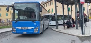 Colle Val d'Elsa, Autolinee Toscane potenzia i bus scolastici