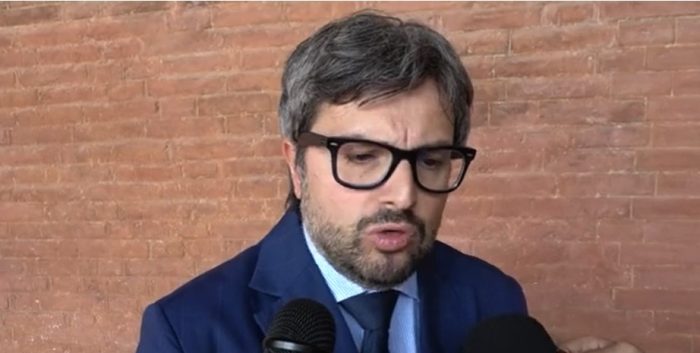 Capitani: “Il Piano strutturale è uno strumento strategico di competenza del governo cittadino”