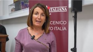 Enoteca Italiana Siena presente a Rimini per Ecomondo 2024