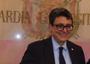 Siena: scuole di specializzazione, Di Pietra: "Alcune meno attraenti di altre"