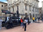 Bollywood, dopo Siena le riprese del film si spostano a Montepulciano