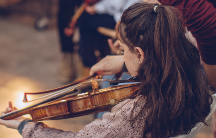 Conservatorio Rinaldo Franci Siena, ripartono i corsi base e per l’infanzia