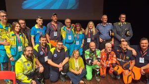 "Benvenuti in Protezione Civile", Poggibonsi presenta uomini, donne e strumenti per la tutela del territorio