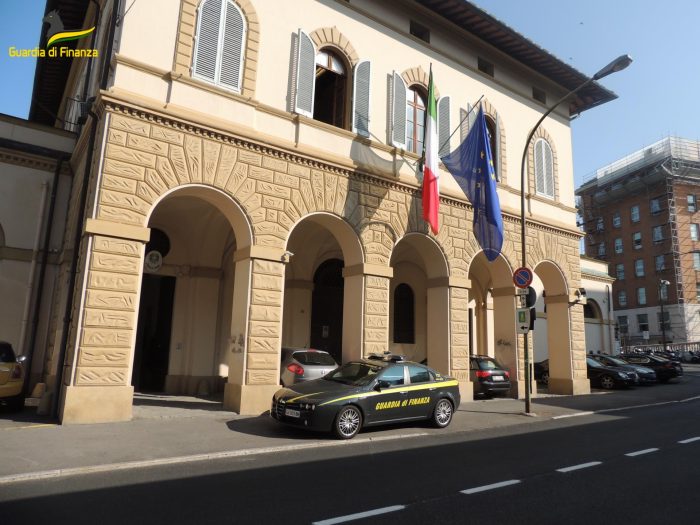 Frode settore finanziamenti pubblici, Guardia Finanza Siena sequestra oltre 7 milioni di euro