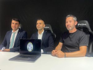 Siena Calcio, domani la presentazione della squadra alle 21.30