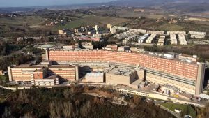 Masterplan le Scotte Siena, Barretta: "Tutto procede secondo programma. Lotto volano e altri cantieri, lavori no stop"