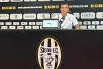 Siena Fc, il match winner Farneti: "Non potevamo immaginare inizio migliore"