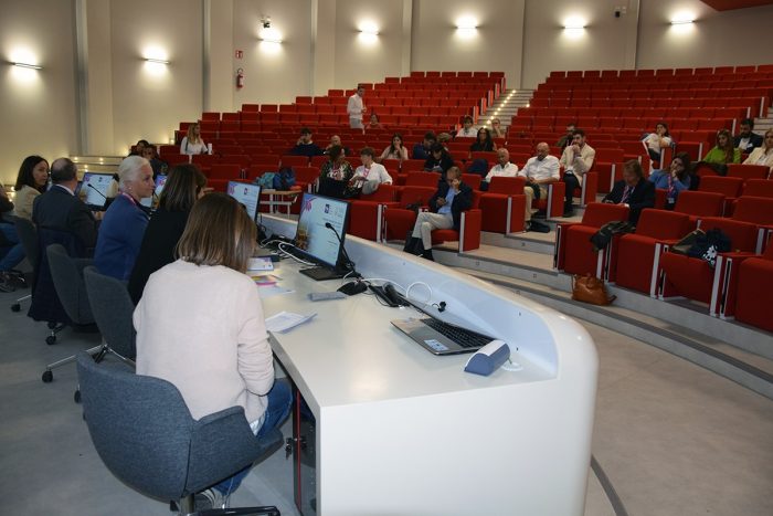 A Siena il convegno della Società Italiana di Neonatologia di Toscana, Umbria e Marche